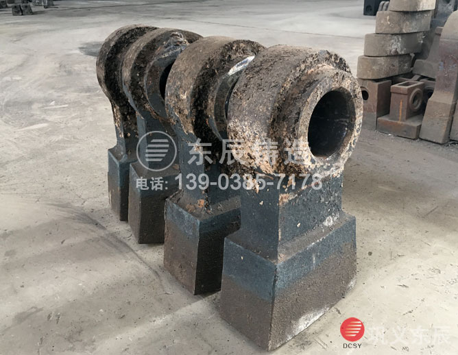 雙金屬?gòu)?fù)合錘頭